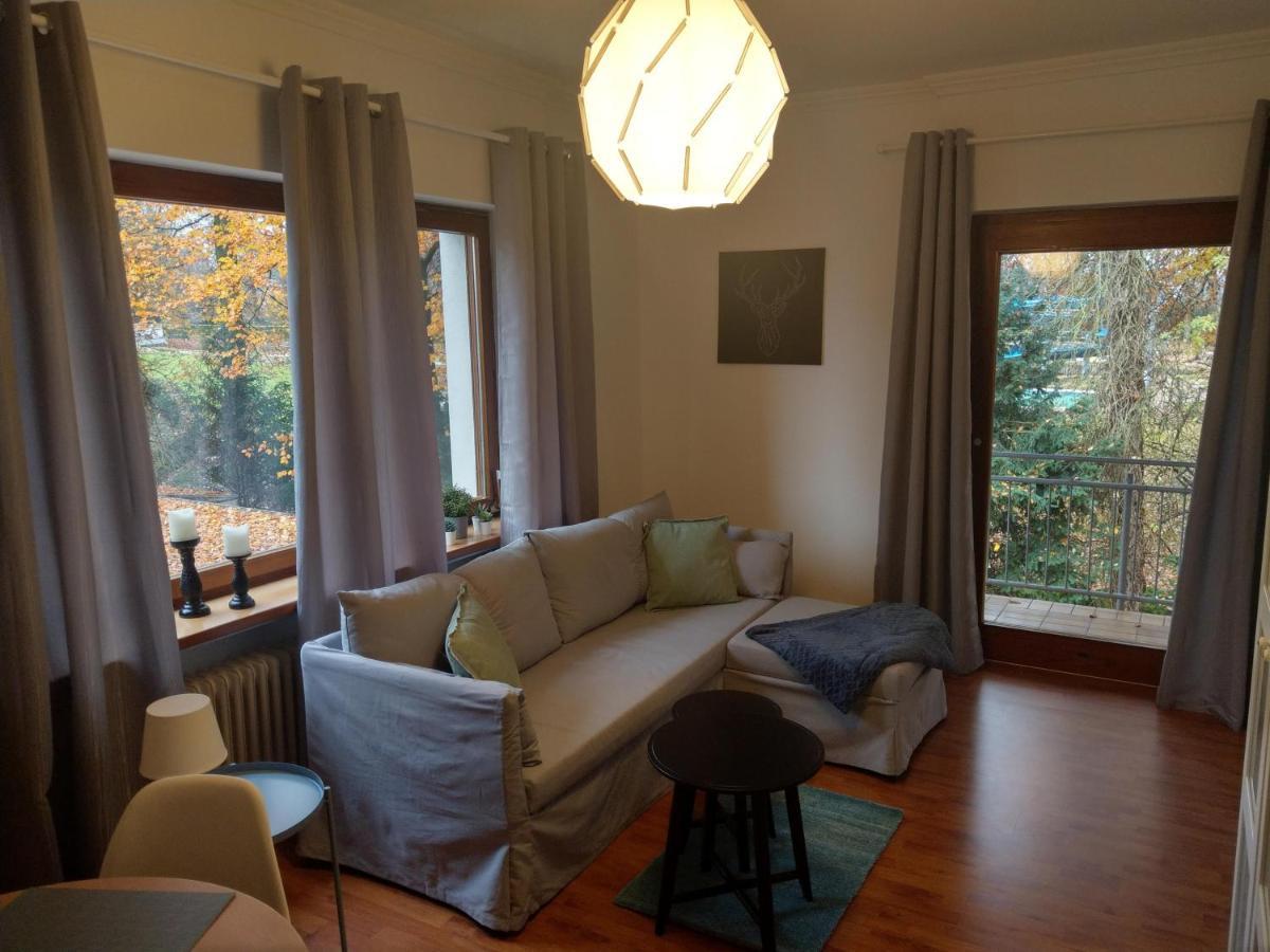 Hotel Hopener Wald ,Self Check In Lohne  Luaran gambar
